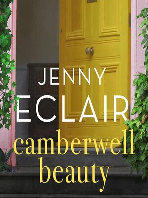cover image of Camberwell Beauty